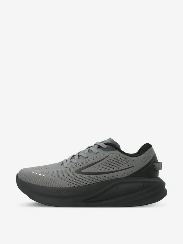 Кроссовки FILA X-Glide, серый, арт. 145100FLA-AB