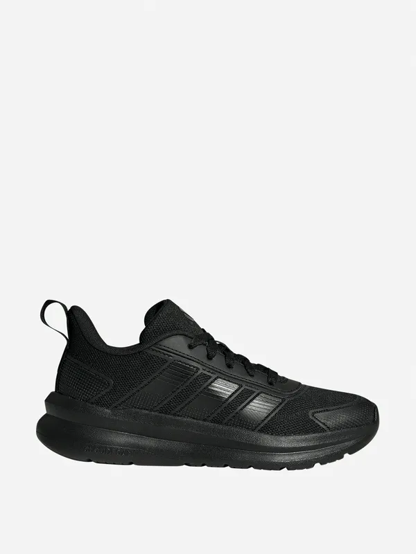 Кроссовки Adidas Tensaur Run 4.0, черный, арт. KJ6630A01