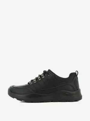 Кроссовки Sprox Casual Low 3, черный, арт. B972650S7O-BLK