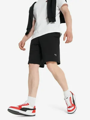 Шорты мужские PUMA, черный, арт. 684730P0P-01