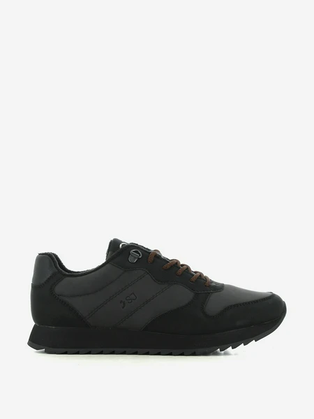 Кроссовки утепленные Safety Jogger Wadson Classic, черный, арт. 623479SFJ-BLK