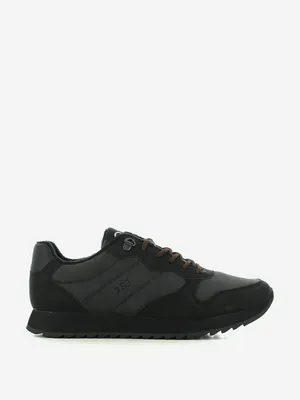 Кроссовки утепленные Safety Jogger Wadson Classic, черный, арт. 623479SFJ-BLK