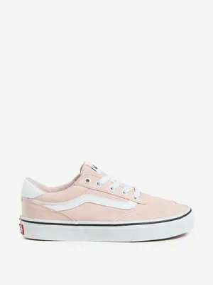 Кеды Vans Brooklyn Ls, розовый, арт. VN000D7UO3N1V0D