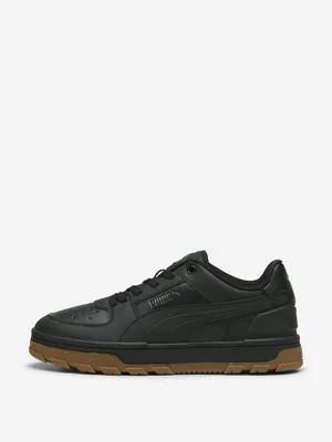 Кеды PUMA Caven 2.0 Abrupt, черный, арт. 397466P0P-04