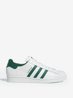 Кеды adidas Superstar, белый, арт. GZ3742A01