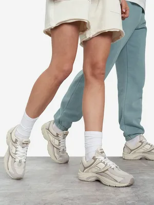Кроссовки Reebok Premier Trinity, серый, арт. 100211393R00