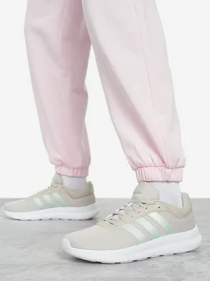 Кроссовки adidas Lite Racer 4.0, бежевый, арт. JI4958A01
