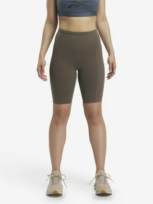 Велосипедки Reebok Lux, коричневый, арт. IL2118R00