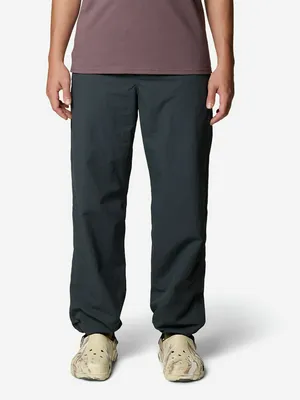 Брюки Mountain Hardwear Stryder Pant, серый, арт. 2110341MHW-004