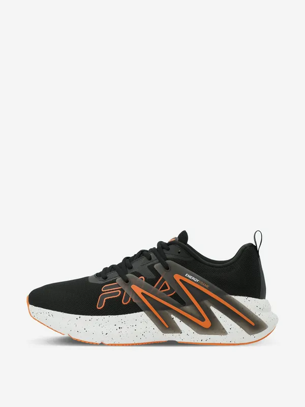 Кроссовки FILA Neon 2.0, черный, арт. 138448FLA-BE