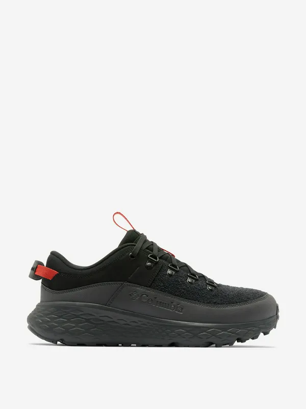 Полуботинки Columbia Terrastride Bc, черный, арт. 2149881CLB-010