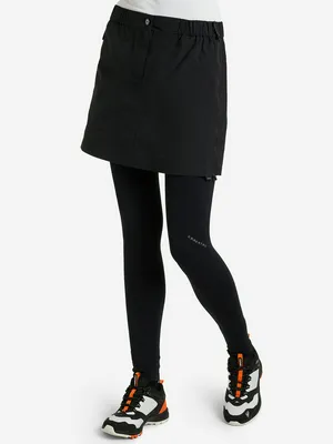 Юбка KRAKATAU Mishima, черный, арт. RW155K2I-01