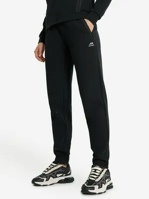 Брюки женские Athlex, черный, арт. 138472A31-99