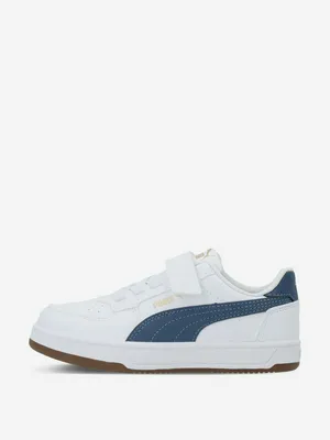 Кеды PUMA Caven 2.0, белый, арт. 393839P0P-57