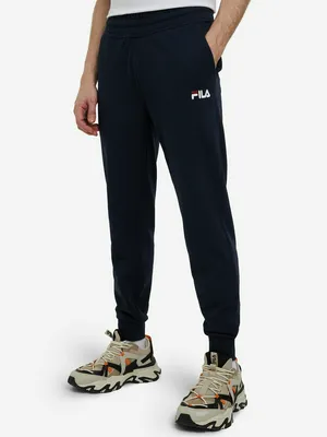 Брюки мужские FILA, синий, арт. 125574FLA-Z4