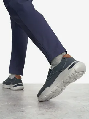 Кроссовки GSD Low Top, синий, арт. 139234G17-Z4