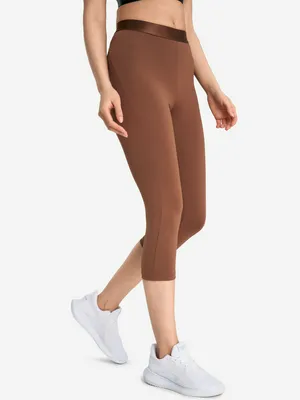Бриджи Sensana GlamMove, коричневый, арт. 135059S7W-T2