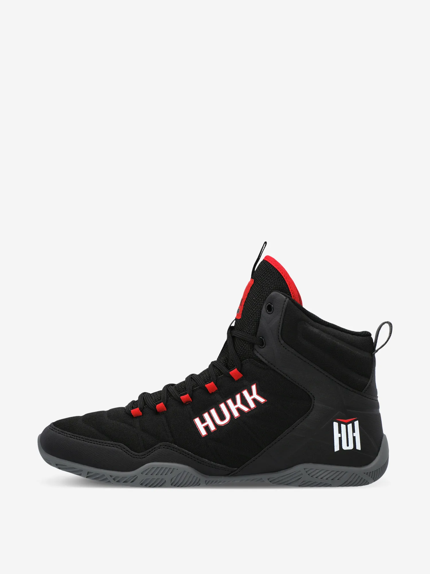 Боксерки Hukk Hurricane, черный, арт. 128542HKK-99