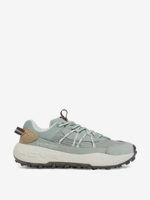 Кроссовки Under Armour Fat Tire Venture Pro, зеленый, арт. 3027212U0F-348