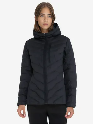 Куртка утепленная женская Salomon Outpeak, синий, арт. LC1597800S03