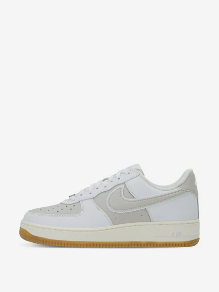 Кеды Air Force 1 '07, белый, арт. FQ8201N06-100