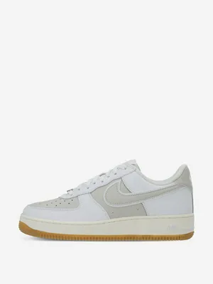 Кеды Air Force 1 '07, белый, арт. FQ8201N06-100
