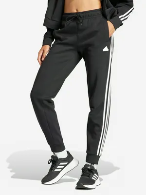 Брюки женские Adidas 3S, черный, арт. IN9479A01