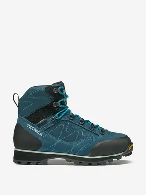 Ботинки Tecnica Kilimanjaro II GTX, синий, арт. 21243230 012TEC-012