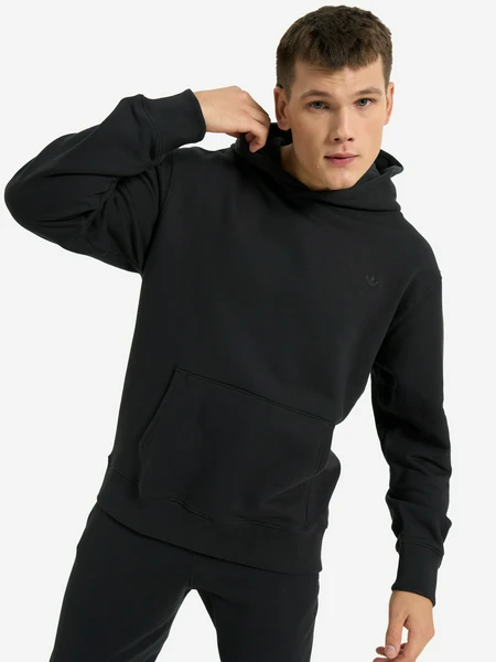 Худи мужское Adidas, черный, арт. IY2247A01