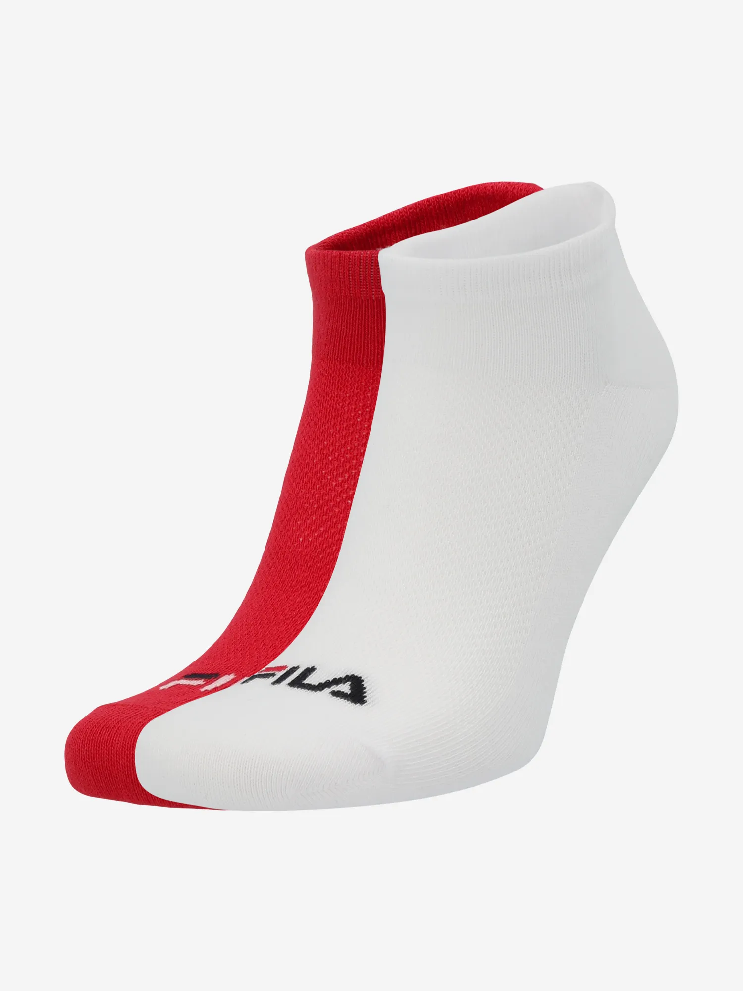 Носки FILA, 2 пары, разноцветный, арт. 123251FLA-WH