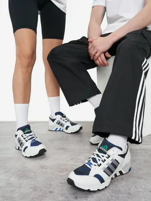 Кроссовки adidas Equipment Cushion 93, белый, арт. JI3093A01