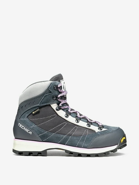 Ботинки Tecnica Makalu IV GTX, серый, арт. 21243330 002TEC-002