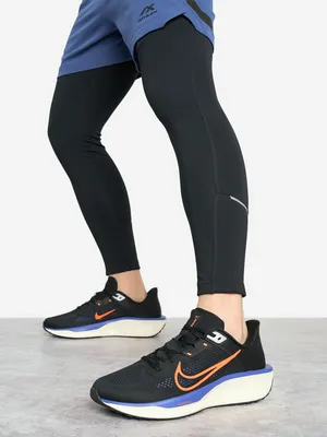 Кроссовки Nike Quest 6, черный, арт. FD6033N06-008