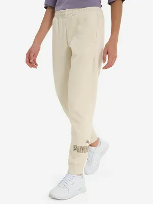 Брюки PUMA Ess+, бежевый, арт. 681496P0P-87