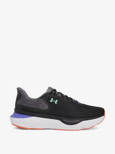 Кроссовки Under Armour Infinite Pro 2, черный, арт. 3028168U0F-003