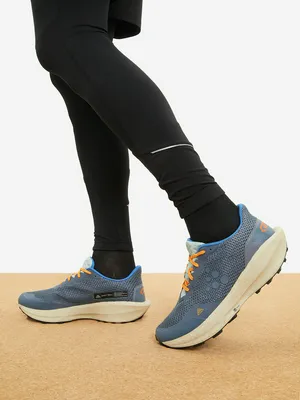 Кроссовки Craft Ctm Ultra Trail, разноцветный, арт. 1912657C1K-362521