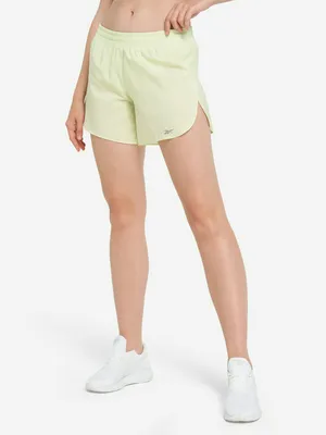 Шорты Reebok Running, желтый, арт. IL4753R00
