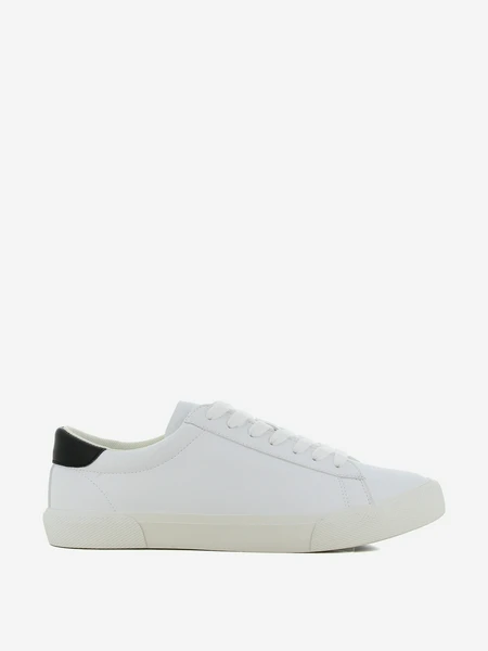 Кеды Sprox Casual Low Lea, белый, арт. B951754S7O-149