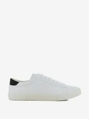 Кеды Sprox Casual Low Lea, белый, арт. B951754S7O-149