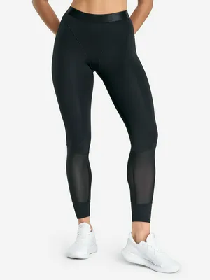 Легинсы Sensana GlamMove, черный, арт. 132985S7W-99