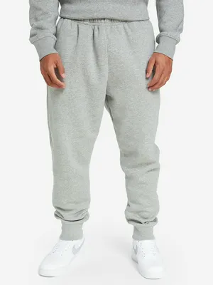 Брюки мужские Nike Sportswear Club Fleece, черный, арт. BV2671N06-063