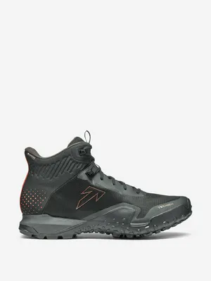 Ботинки Tecnica Magma 2.0 S Mid GTX, черный, арт. 11251400 002TEC-002
