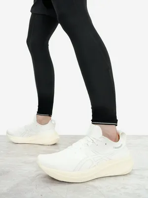 Кроссовки ASICS Gel-Nimbus 26, белый, арт. 1011B794ASC-101