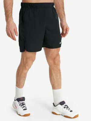 Шорты Nike, черный, арт. CV3048N06-010