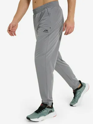 Брюки мужские Athlex, серый, арт. 125454A31-92