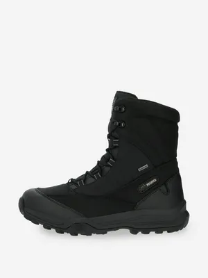 Ботинки утепленные Tecnica Ride II Gtx Ms, черный, арт. 11247800 001TEC-001