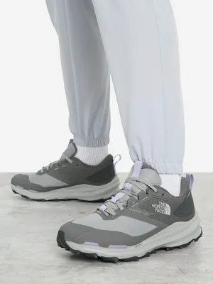 Кроссовки The North Face Vectiv Fastpack Lite Wp, серый, арт. NF0A8AFCCIR1T1K