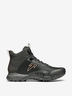 Ботинки Magma 2.0 S Mid GTX, черный, арт. 21251400 002TEC-002
