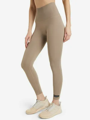 Легинсы женские Adidas, коричневый, арт. HG2088A01