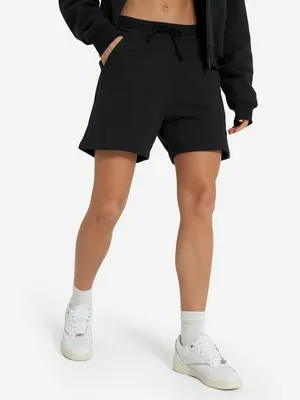 Шорты женские Reebok, черный, арт. 100214095R00